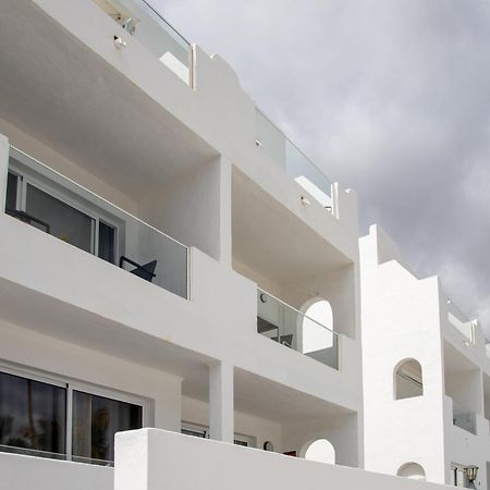 Palm Beach Fuerteventura Tarajalejo Esterno foto