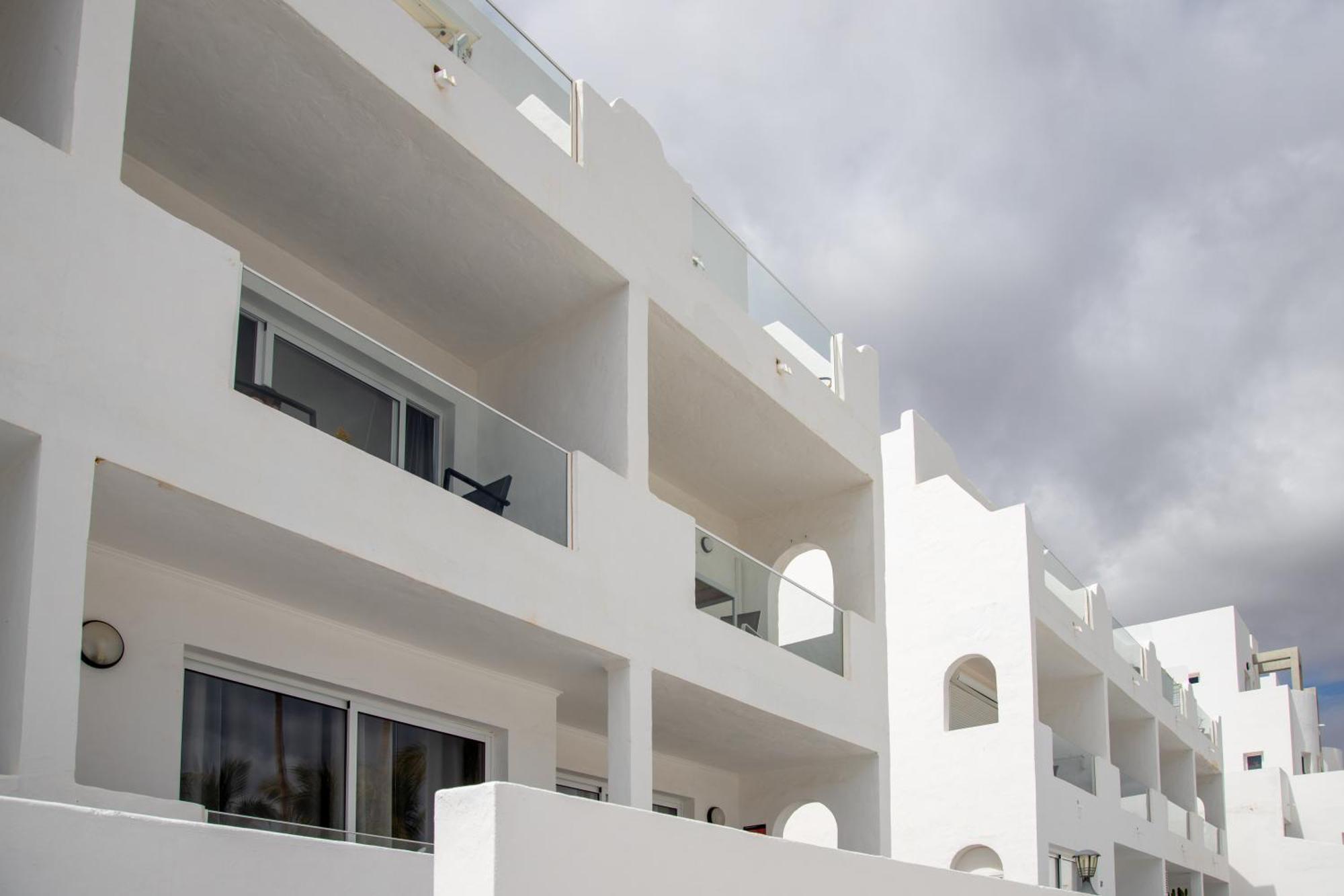 Palm Beach Fuerteventura Tarajalejo Esterno foto