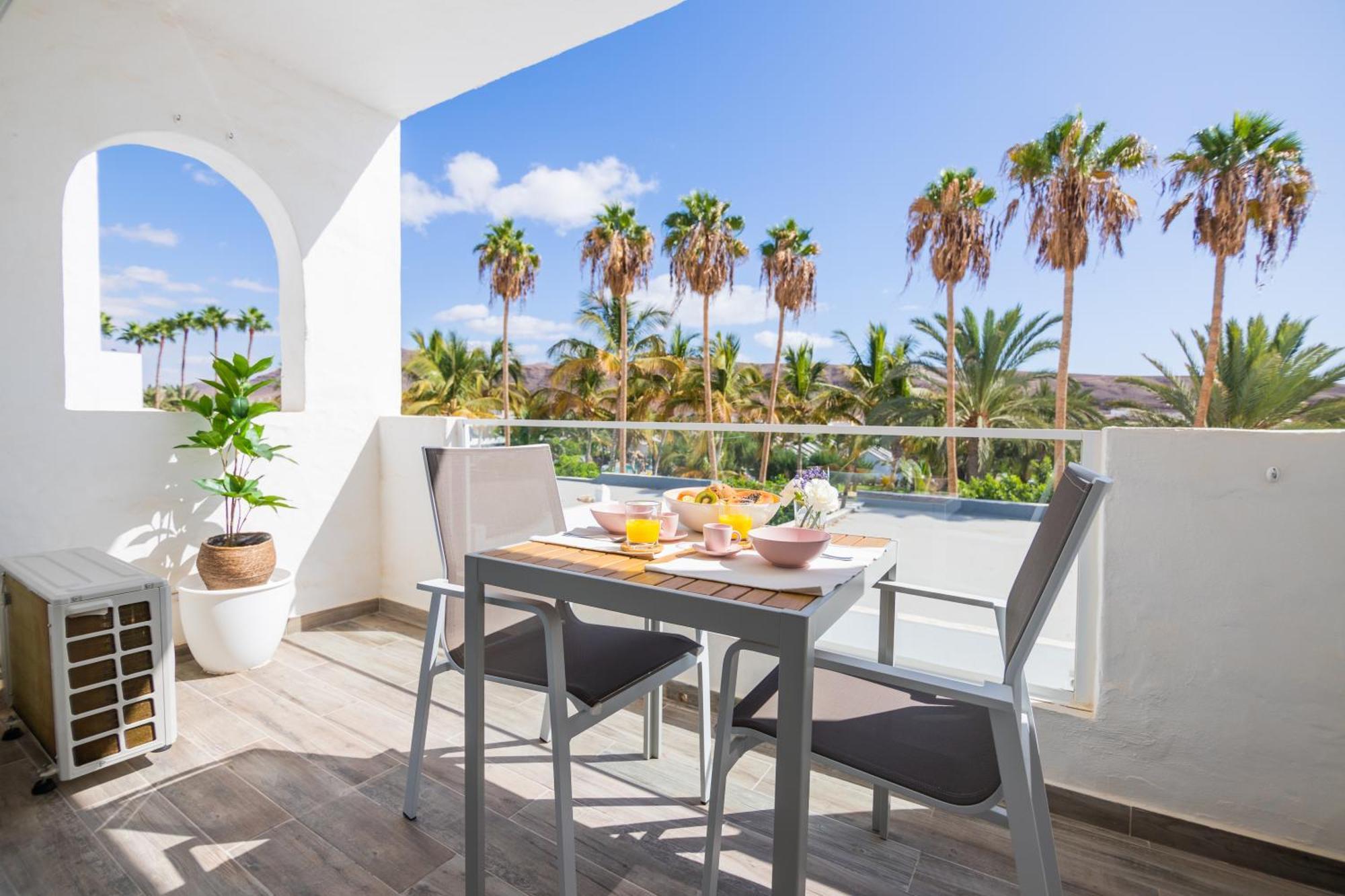 Palm Beach Fuerteventura Tarajalejo Esterno foto