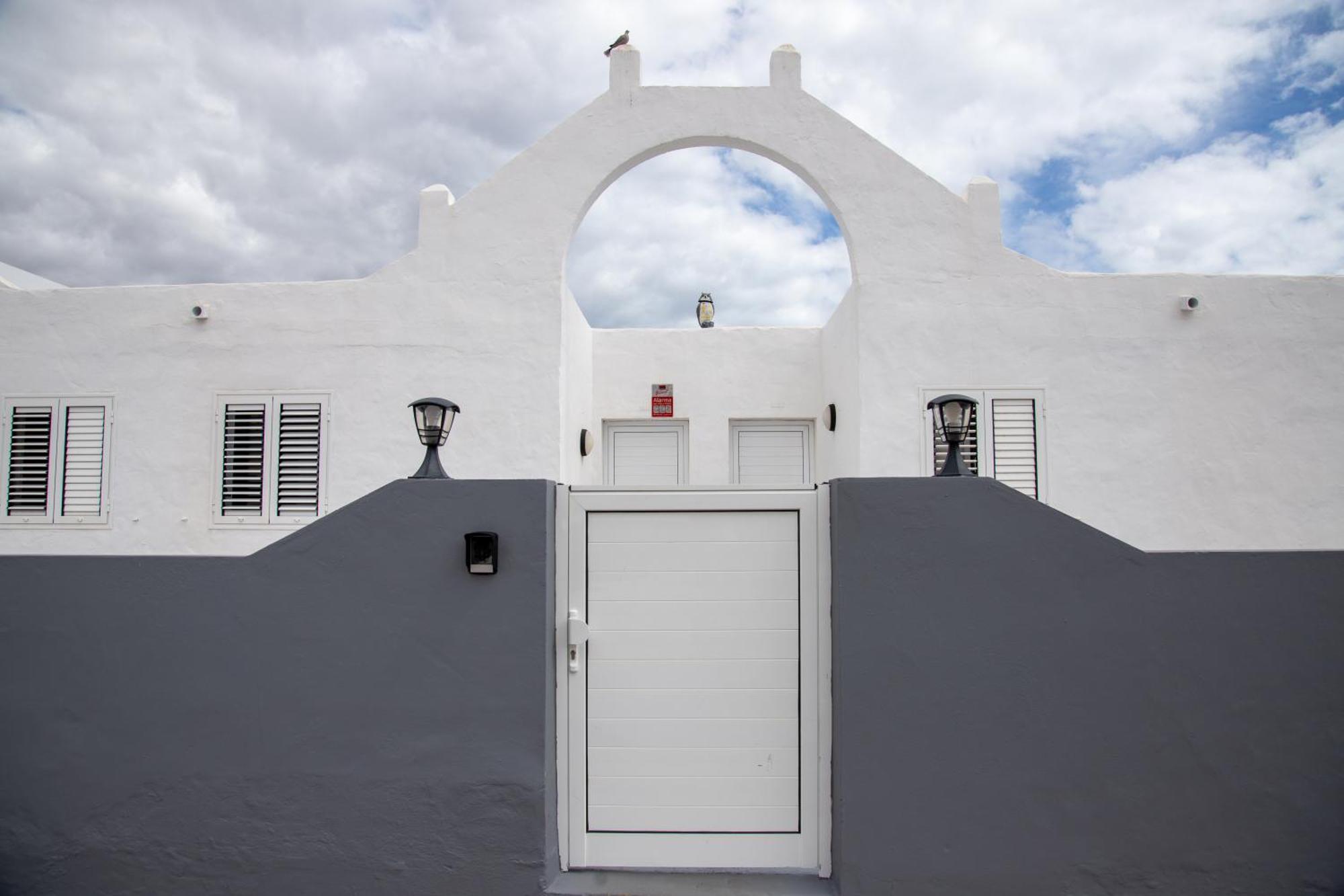 Palm Beach Fuerteventura Tarajalejo Esterno foto