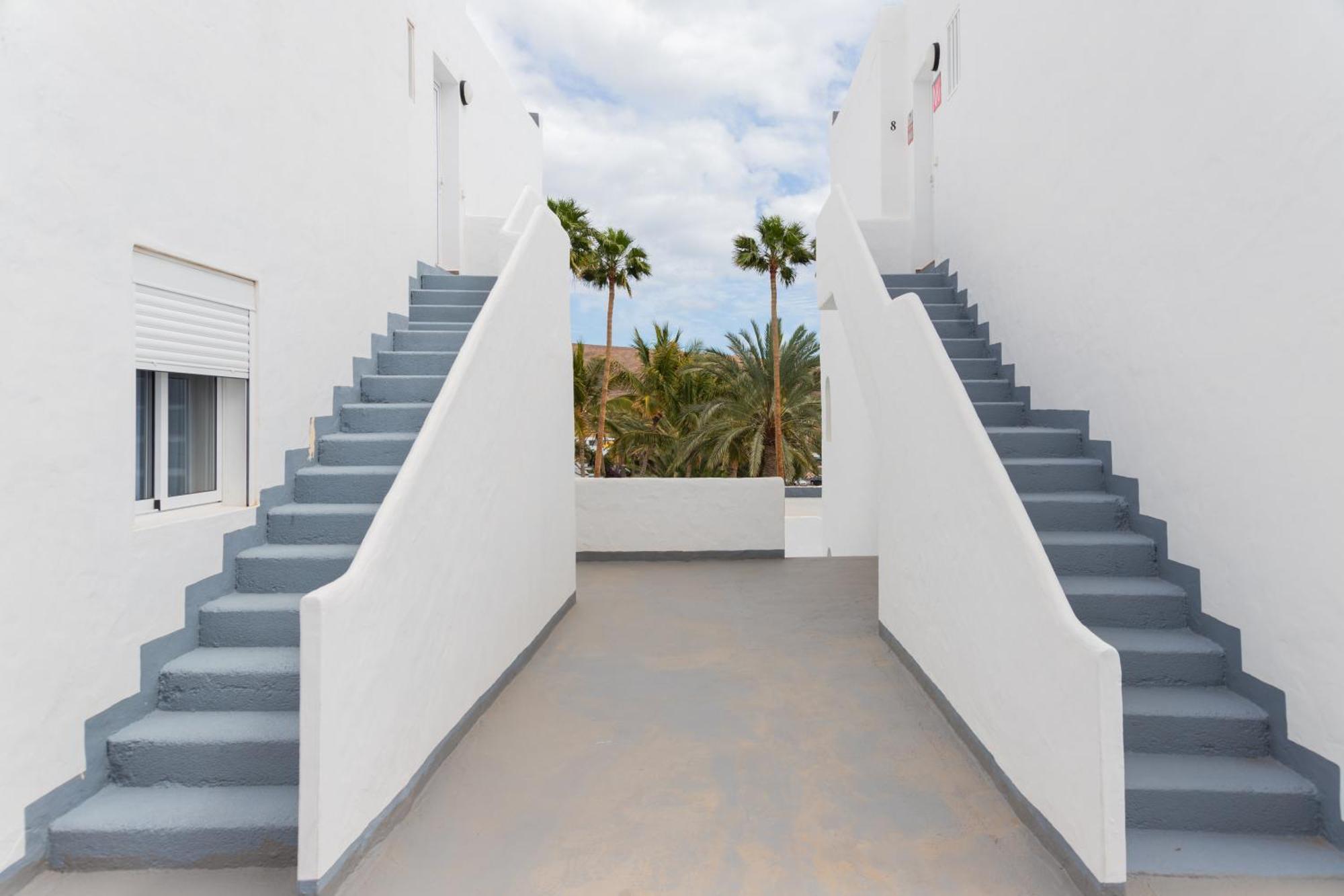 Palm Beach Fuerteventura Tarajalejo Esterno foto