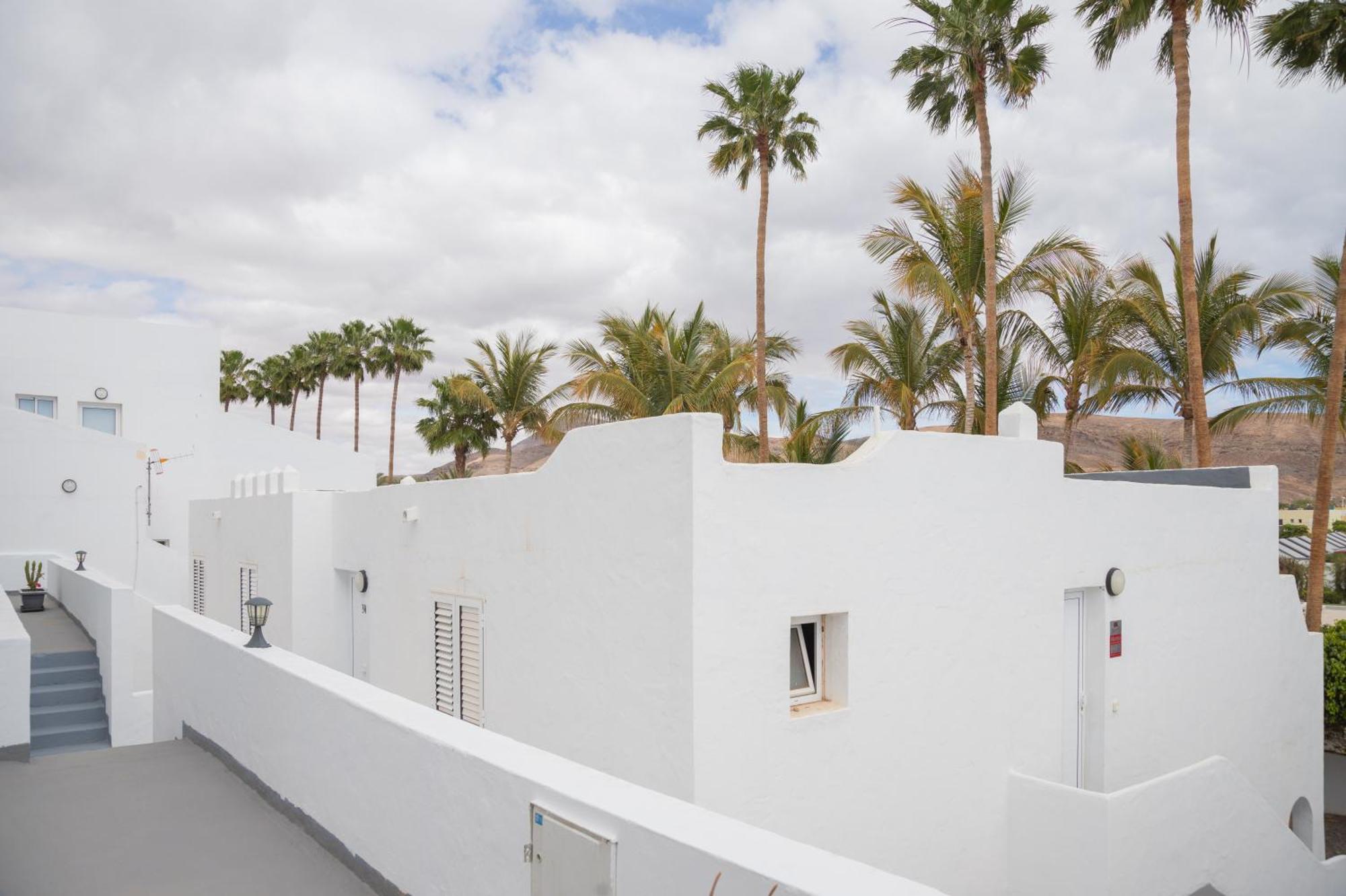 Palm Beach Fuerteventura Tarajalejo Esterno foto