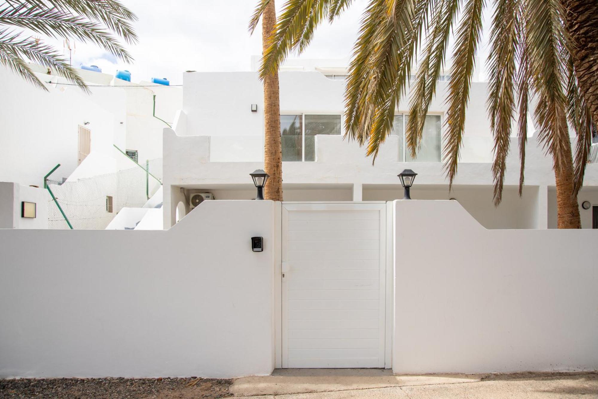 Palm Beach Fuerteventura Tarajalejo Esterno foto