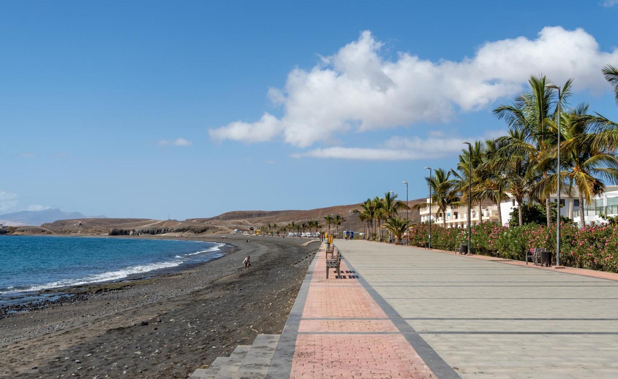 Palm Beach Fuerteventura Tarajalejo Esterno foto