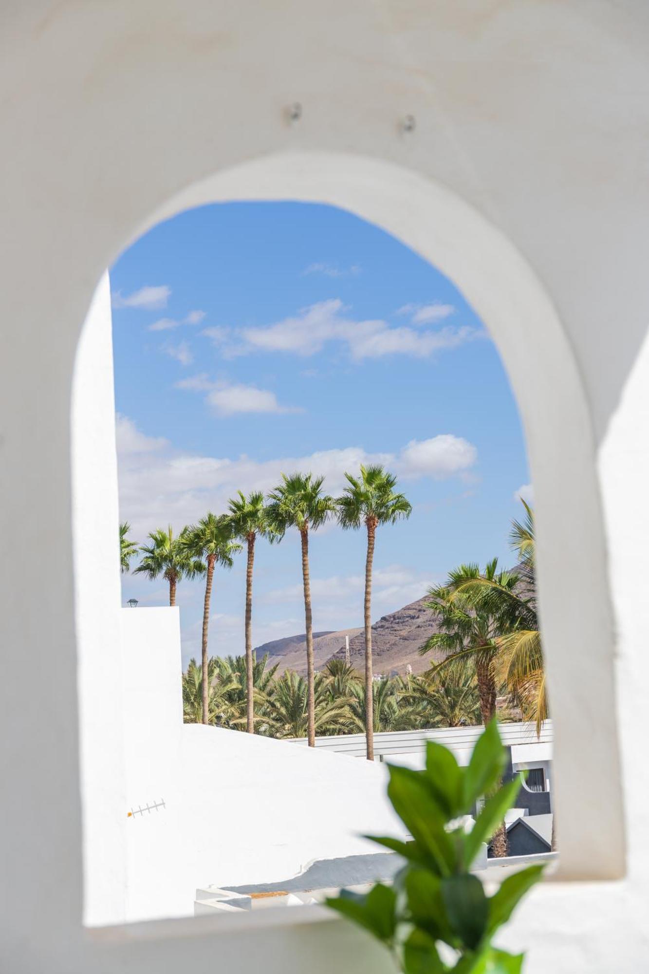Palm Beach Fuerteventura Tarajalejo Esterno foto