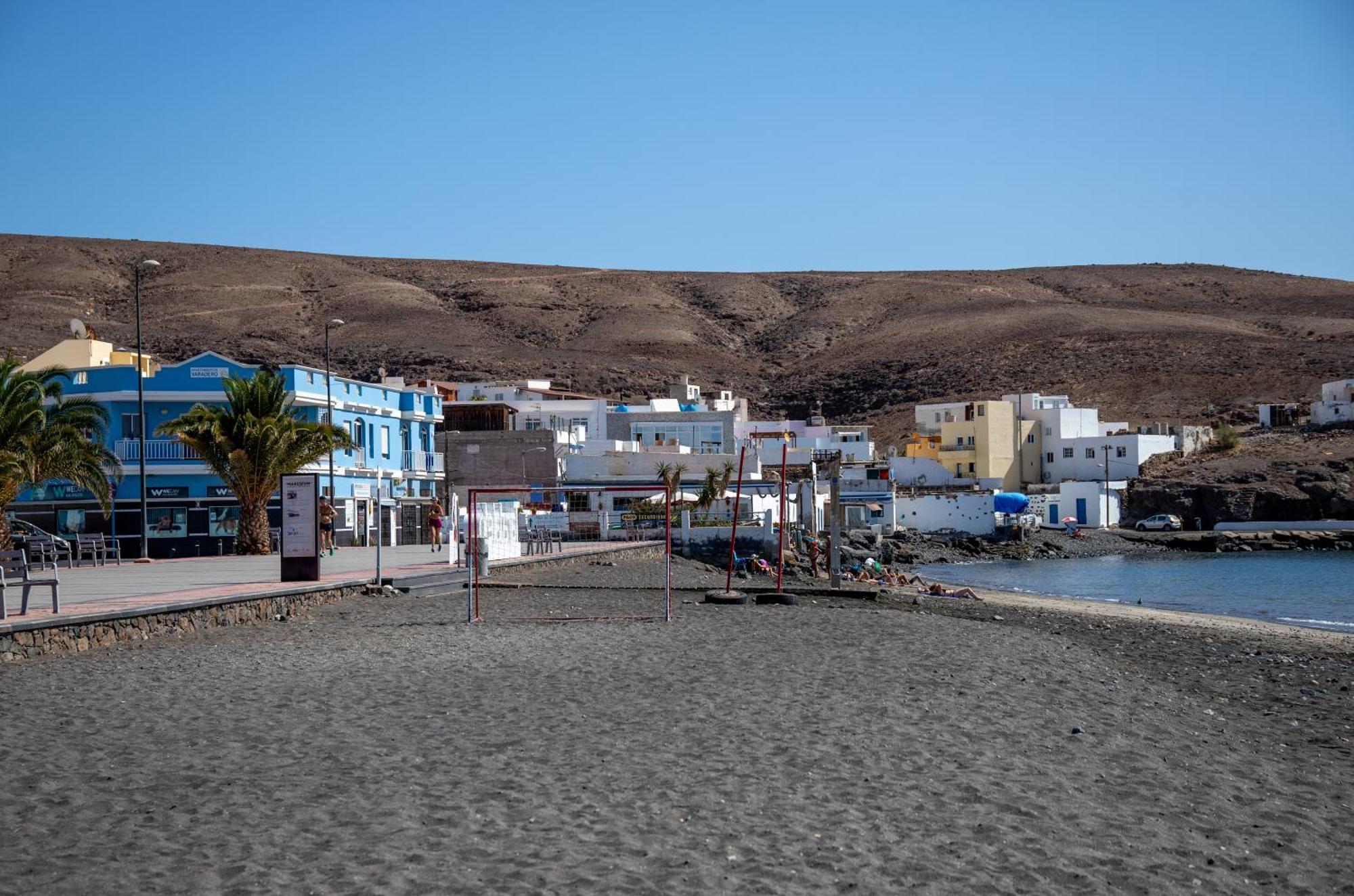 Palm Beach Fuerteventura Tarajalejo Esterno foto